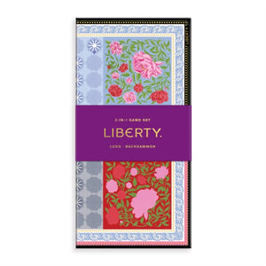 Liberty 2-in-1 Game Set Aurora