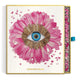 Book cover of: Jonathan Adler Petals 750 Piece Shaped Puzzle
