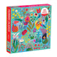 Book cover of: Hungry Plants 500 Piece Family Puzzle