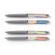 Book cover of: Critical Drinker Floaty Pen Set. By: Brass Monkey