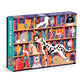Book cover of: Best In Show 1000 Piece Puzzle