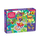 Book cover of: Pizzasaurus 60 Piece Scratch & Sniff Puzzle