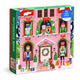 Book cover of: Nutcracker Magic 500 Piece Puzzle