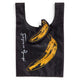 Book cover of: Andy Warhol Banana Reusable Tote Bag. By: Galison