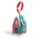 Book cover of: Tree Decorating 130 piece Puzzle Ornament