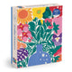 Book cover of: Zodiac Flowers 1000 Piece Puzzle