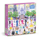 Book cover of: Michael Storrings Easter Parade 500 Piece Puzzle