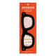 Book cover of: Classic Readers Bookmark with Magnifier