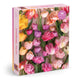 Book cover of: Ephemeral Tulips 1000 Piece Puzzle