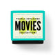 Book cover of: Mini Poorly Explained Movies - 80s Edition