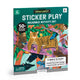Rainforest Sticker Play Reusable Activity Set
