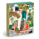 Mediterranean Cats 1000 Piece Puzzle