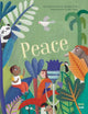 Book cover of: Peace. By: Miranda Paul