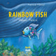 Book cover of: Rainbow Fish Makes Peace