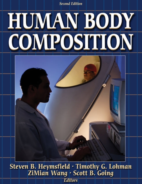 Book cover of: Human Body Composition