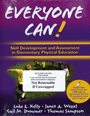 Everyone Can!