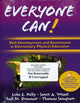 Book cover of: Everyone Can!. By: Luke Kelly, Luke E. Kelly