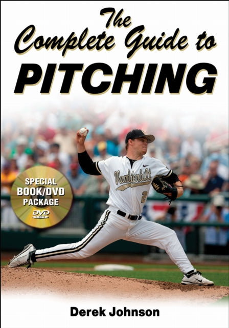Book cover of: Complete Guide to Pitching