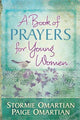 Book cover of: Book of Prayers for Young Women