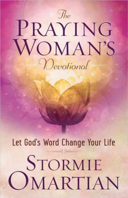 Book cover of: Praying Woman's Devotional