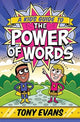 Book cover of: Kid's Guide to the Power of Words