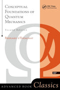 Conceptual Foundations Of Quantum Mechanics