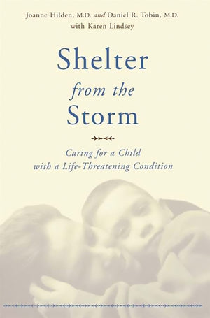 Shelter From The Storm