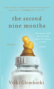 Book cover of: Second Nine Months. By: Vicki Glembocki