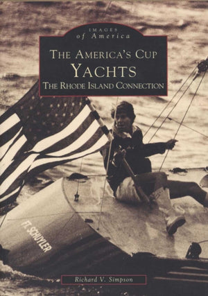 The America's Cup Yachts