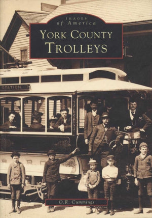 York County Trolleys