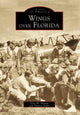 Book cover of: Wings Over Florida. By: Lynn M. Homan And