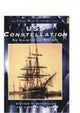 Book cover of: U.S.S. Constellation. By: Stephen  J.  Bockmiller