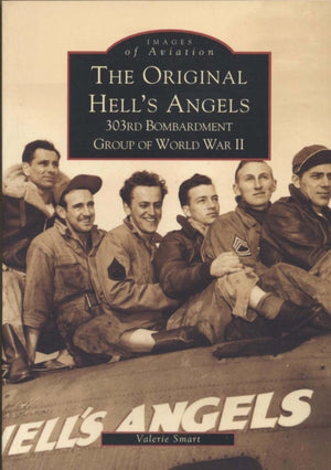 Original Hell's Angels