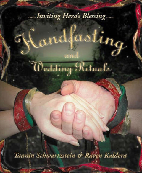 Handfasting and Wedding Rituals
