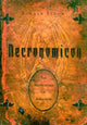 Book cover of: Necronomicon