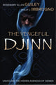 Book cover of: Vengeful Djinn