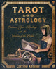 Book cover of: Tarot and Astrology. By: Corrine Kenner