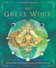Book cover of: Great Work. By: Tiffany Lazic