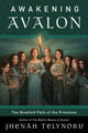 Book cover of: Ninefold Way of Avalon. By: Jhenah Telyndru