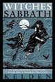 Book cover of: Witches' Sabbath,The. By: Kelden
