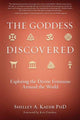 Book cover of: Goddess Discovered. By: Shelley A. Kaehr