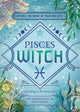Book cover of: Pisces Witch. By: Ivo Dominguez