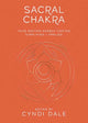 Book cover of: Sacral Chakra. By: Cyndi Dale