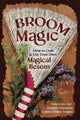 Book cover of: Broom Magic