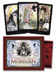 Book cover of: Call of the Morrigan Oracle