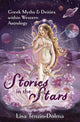 Book cover of: Stories in the Stars. By: Lisa Tenzin-Dolma
