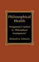 Book cover of: Philosophical Health