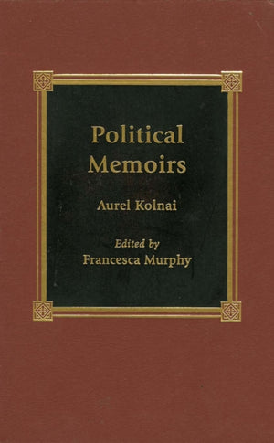 Political Memoirs