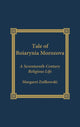 Book cover of: Tale of Boiarynia Morozova. By: Margaret Ziolkowski