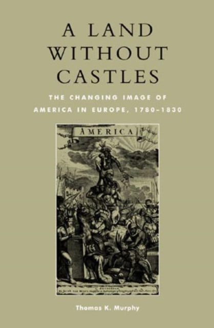 Book cover of: Land without Castles